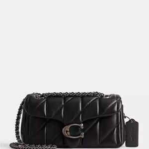 COACH Tabby Shoulder Bag 20